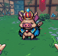 Apogee Software Monster GIF by Apogee Entertainment