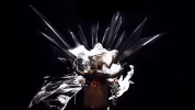 music video mv GIF by Lady Gaga