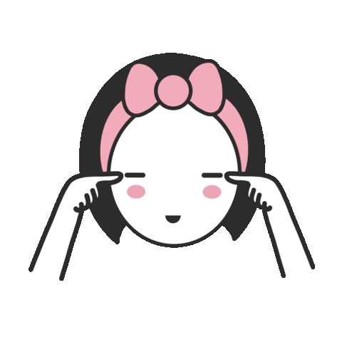 Korean Skincare Sticker by miincosmetics