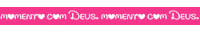 Devocional Sticker