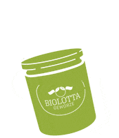 Food Upcycling Sticker by Hartkorn