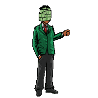 Money Thumbs Up Sticker by Meida Pnim