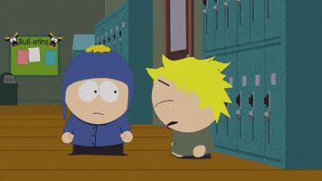 The World's Gonna Die