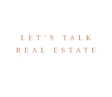 amanda_alexander_realestate_ real estate realtor realestate sold Sticker