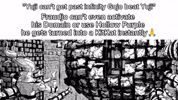 Jujutsu Kaisen Jjk GIF