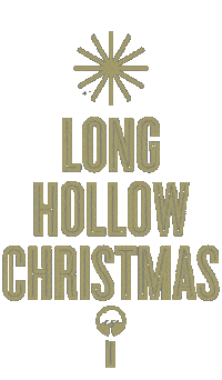 Christmas Sticker by longhollow