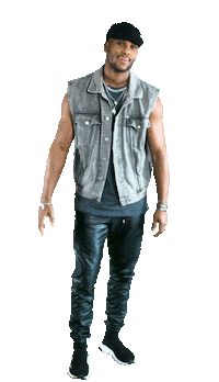 Lets Dance Hello Sticker by RTLde