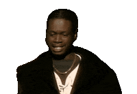 Pras Sticker by Fugees