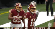 2018 Nfl Football GIF by NFL