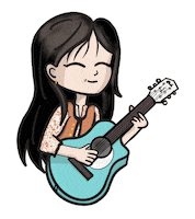 박은빈 Park Eunbin Sticker