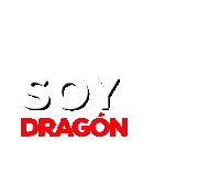 Soydragón Sticker by Ucarolina