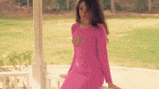 Girl Smile GIF by ArmyPink