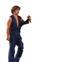 BensonBooneHQ grammys benson boone beautiful things benson boone grammys Sticker