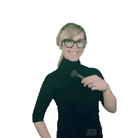 Mua Sticker by Stefanie Sottorf