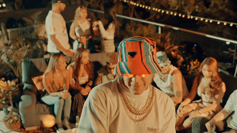Happy Dance GIF by KAMM