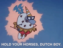 rockos modern life nicksplat GIF