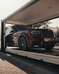 Rolls Royce Rr GIF