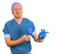 Intensive Care Arts Sticker by Amsterdam UMC