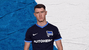 Bundesliga Boss GIF by Hertha BSC