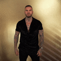 Pose Vanessa GIF by RTLde