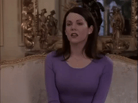 season 1 netflix GIF by Gilmore Girls 