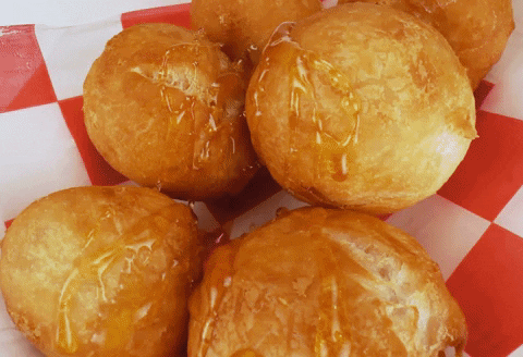 State Fair Of Texas Carnival GIF by Gangway Advertising