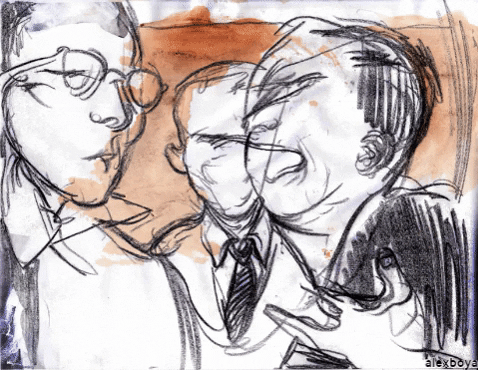 Art Animation GIF by Alex Boya