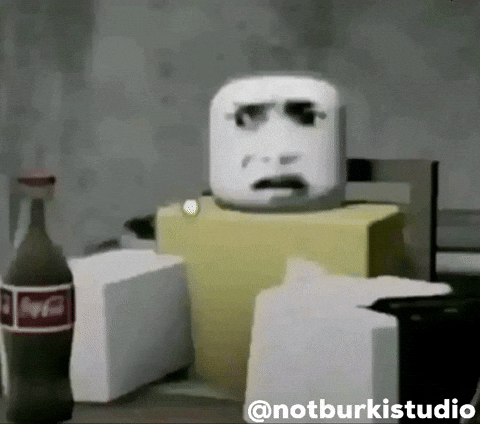 burkistudio giphyattribution meme shocked giphycreatortest GIF