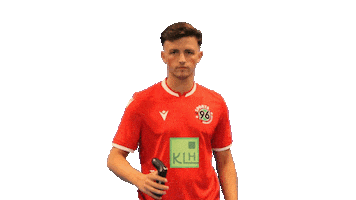 Hannover 96 Fifa Sticker by H96eSports