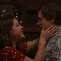 The Good Doctor Love GIF by ABC Network