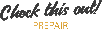 prepairdenmark prepairfashion Sticker by PREPAIR
