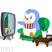 Comedy Lol GIF by Pudgy Penguins