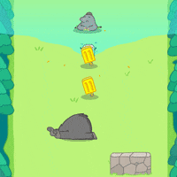 Cubemeltgame GIF by CubeMelt Adventure