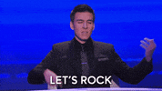 Game Show Yes GIF by ABC Network