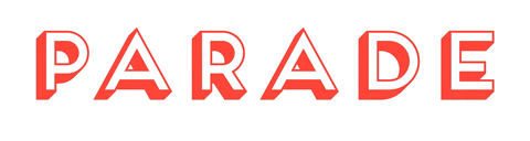 Parade-Design giphyupload logo parade design GIF