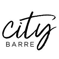 Sticker by City Barre