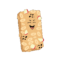 Snacks Sticker by littlespoon