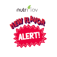Food Fitness Sticker by Nutrilov
