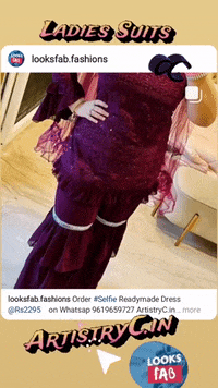 Buy Now Fashion GIF by ArtistryC