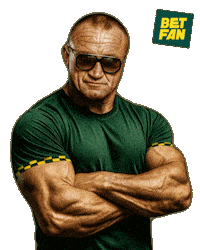 Bet Bookmaker Sticker by MARIUSZ Z BETFAN