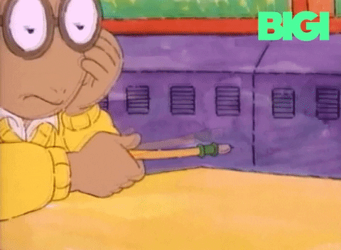 Arthur GIF by BIGI_TV