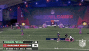 Pro Bowl Football GIF by NFL