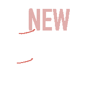 New Sticker by Amanda Harper