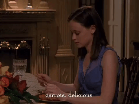 season 5 netflix GIF by Gilmore Girls 