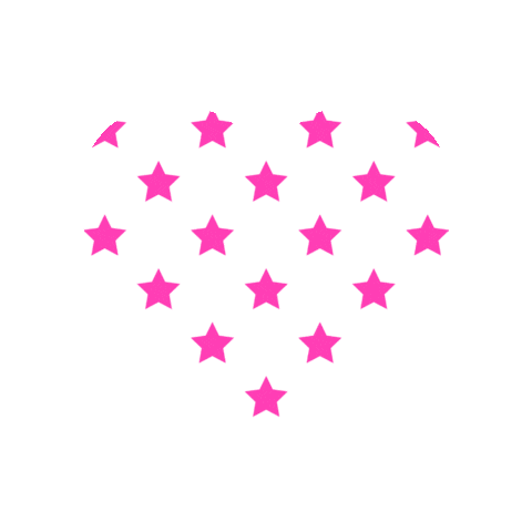 Heart Love Sticker