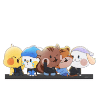 Singapore Oneus Sticker