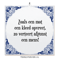 Humor Nl Sticker by Tegelspreuken.nl