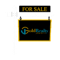 Jjgold Sticker by JJ Gold Realty