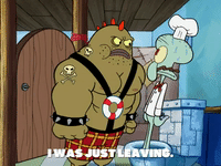 season 6 boating buddies GIF by SpongeBob SquarePants