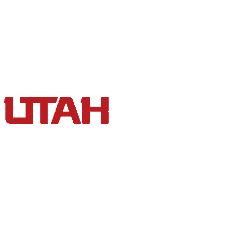 Ut Trailblazers Sticker by Utah Tech University